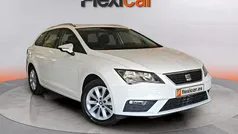 Usado 2017 Seat Leon ST Style Familiar | 12.090 € (Precio justo)