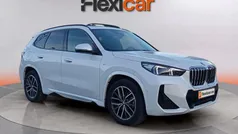 Blanco Usado 2024 BMW X1 xLine SUV | 38.990 € (Super precio)