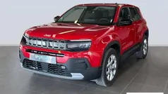 Usado 2024 Jeep Avenger Altitude SUV | 21.900 € (Precio justo)