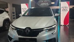 Usado 2021 Renault Arkana Zen SUV | 23.990 € (Precio justo)