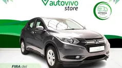 Usado 2016 Honda HR-V Comfort SUV | 15.900 € (Precio justo)