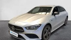 Usado 2021 Mercedes CLA250e Berlina | 27.890 € (Buen precio)