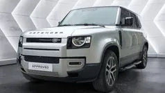 Usado 2020 Land Rover Defender S SUV | 54.900 €