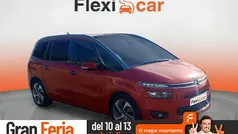 Usado 2016 Citroën C4 Feel | 12.890 € (Precio justo)
