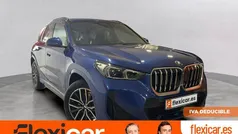 Usado 2024 BMW X1 SUV | 46.490 € (Precio justo)