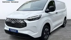 Usado 2024 Ford Transit Trend Van | 34.500 € (Super precio)