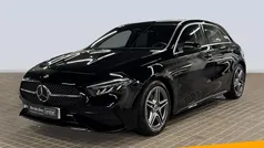 Usado 2024 Mercedes A180 Berlina | 33.900 € (Precio justo)