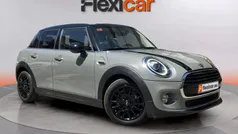 Gris Usado 2019 Mini Cooper S Utilitario | 18.490 € (Super precio)