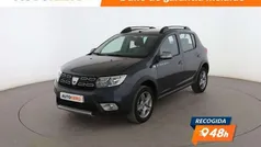 Usado 2018 Dacia Sandero Stepway Utilitario | 10.399 € (Precio justo)