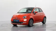 Usado 2023 Fiat 500 Berlina | 11.490 € (Precio justo)