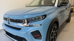 Azul Nuevo 2025 Citroën C3 Utilitario | 18.900 € (Precio justo)