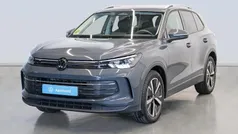 Usado 2024 VW Tiguan SUV | 39.900 € (Precio justo)