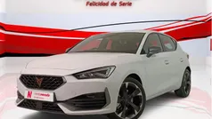 Usado 2024 Cupra Leon | 26.542 € (Precio justo)