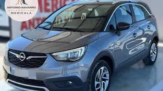 Gris Usado 2017 Opel Crossland Innovation SUV | 11.500 € (Super precio)