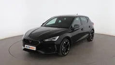 Negro Usado 2023 Cupra Leon Utilitario | 27.499 € (Precio justo)