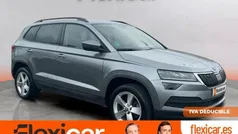 Usado 2021 Skoda Karoq Ambition SUV | 23.590 € (Precio justo)