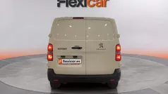 Blanco Usado 2020 Peugeot Expert S Van | 16.590 € (Buen precio)