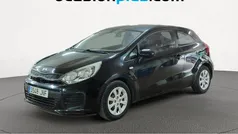 Usado 2016 Kia Rio Utilitario | 8200 € (Precio justo)