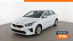 Usado 2020 Kia Ceed Berlina | 13.999 € (Buen precio)