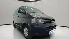 Usado 2015 VW Caravelle Comfortline Monovolumen | 22.950 € (Buen precio)