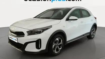 Usado Kia XCeed 101 CV (74 kW) 2025 Blanco SUV