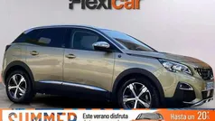 Usado 2018 Peugeot 3008 Active SUV | 13.190 € (Buen precio)