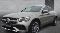 Usado 2022 Mercedes GLC300 AMG line | 49.900 € (Caro)