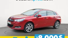 Usado 2016 Citroën C4 Shine Utilitario | 11.150 € (Precio justo)