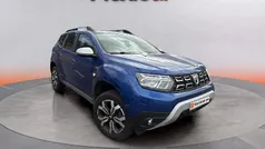 Usado 2022 Dacia Duster Prestige SUV | 13.990 € (Super precio)