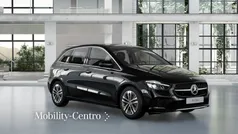 Mercedes B200