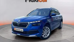 Usado 2022 Skoda Kamiq Monte Carlo SUV | 18.790 € (Super precio)