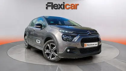 Usado Citroën C3 102 CV (75 kW) 2024 Berlina