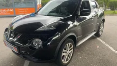 Usado 2016 Nissan Juke N-Connecta SUV | 9990 € (Precio justo)