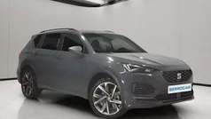 Usado 2024 Seat Tarraco FR SUV | 37.990 € (Precio justo)