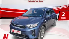 Usado 2023 Kia Stonic SUV | 15.130 € (Precio justo)
