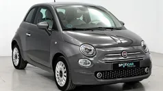 Usado 2020 Fiat 500 Lounge Utilitario | 9950 € (Precio justo)