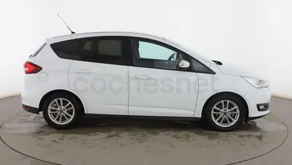 Usado Ford C-MAX Business Edition 95 CV (69 kW) 2016 Monovolumen