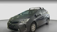Gris Usado 2021 Toyota Prius Eco Utilitario | 26.900 € (Precio justo)