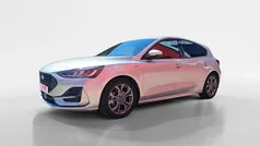 Usado 2024 Ford Focus ST-Line Berlina | 23.995 € (Precio justo)
