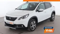Usado 2019 Peugeot 2008 Allure SUV | 11.799 € (Buen precio)