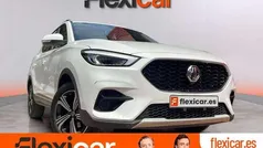 Usado 2024 MG ZS Comfort Berlina | 15.690 € (Precio justo)