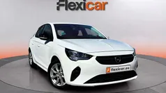 Usado 2022 Opel Corsa Edition Utilitario | 10.790 € (Precio justo)