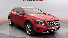 Usado 2019 Mercedes GLA200 SUV | 20.990 € (Super precio)