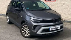 Gris Usado 2021 Opel Crossland X Innovation SUV | 15.290 € (Precio justo)