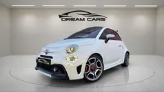 Usado 2021 Abarth 595 Turismo Utilitario | 19.490 € (Precio justo)
