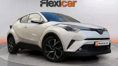 Usado 2018 Toyota C-HR Advance SUV | 17.990 € (Precio justo)