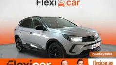 Usado 2022 Opel Grandland X Business Edition SUV | 18.490 € (Precio justo)