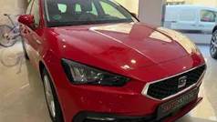 Usado 2023 Seat Leon Style Familiar | 17.750 € (Precio justo)