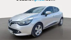 Usado 2015 Renault Clio IV Dynamique Utilitario | 8900 € (Precio justo)