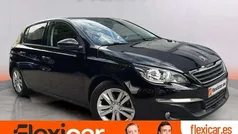 Usado 2015 Peugeot 308 Access Utilitario | 6990 € (Buen precio)
